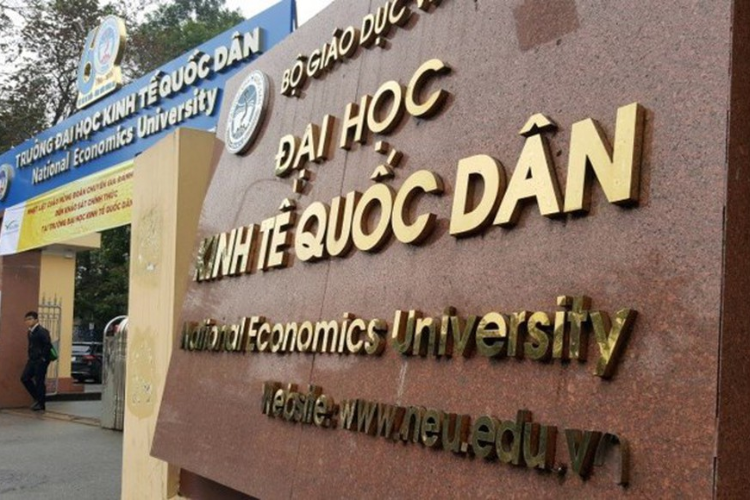 Đại học Kinh tế Quốc dân