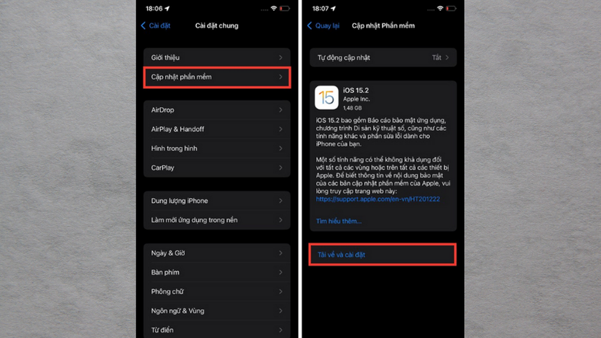 cách kiểm tra pin iphone đã bị thay chưa - hình 10