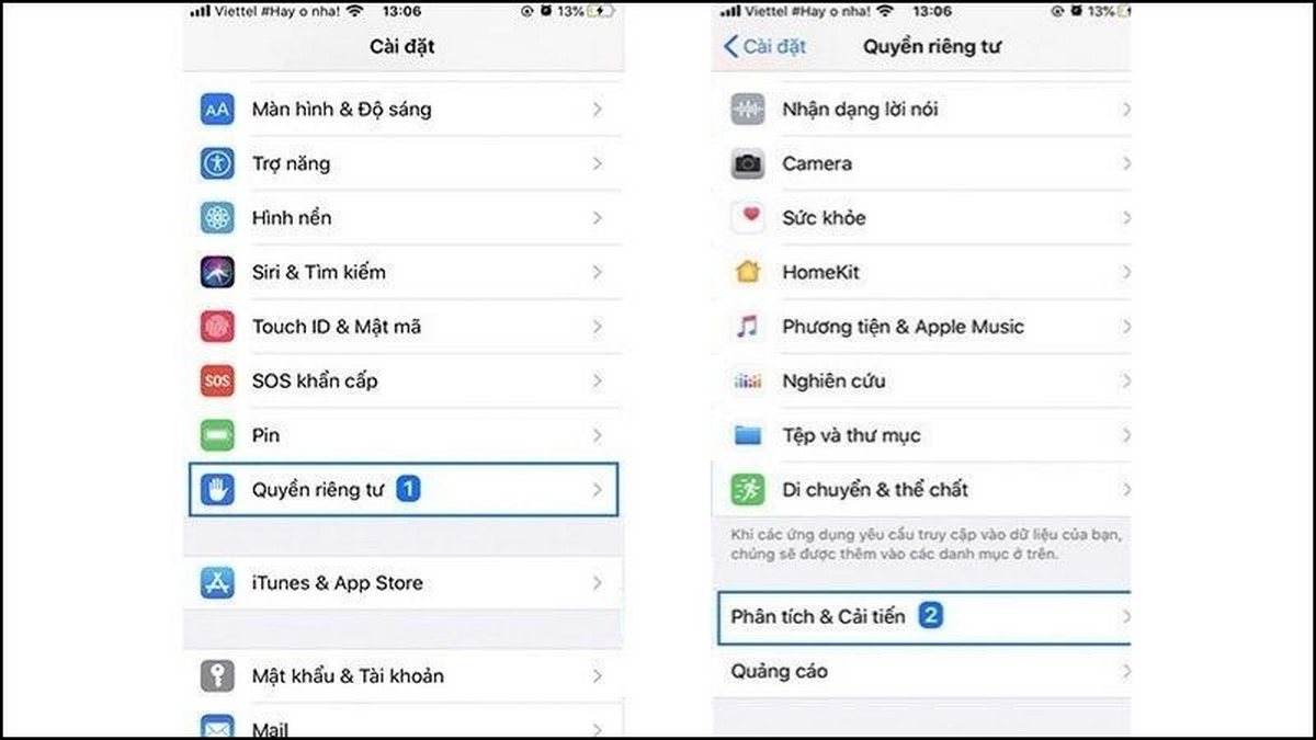 cách kiểm tra pin iphone đã bị thay chưa - hình 4