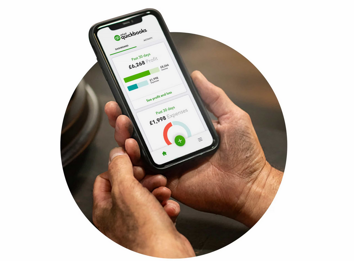 Quickbooks - hình 3