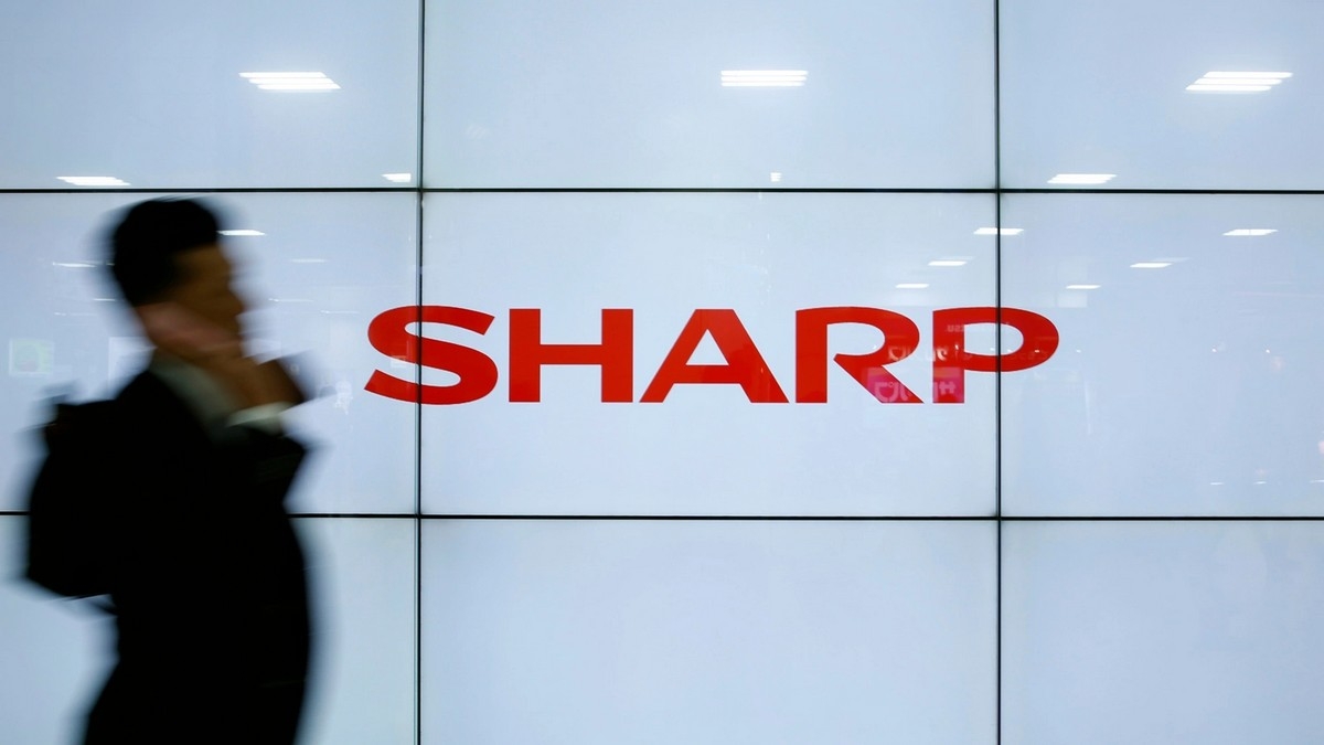 tổng đài Sharp - hình 3