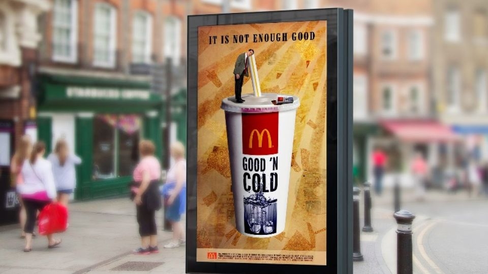 Chú ý kích thước và hình khối