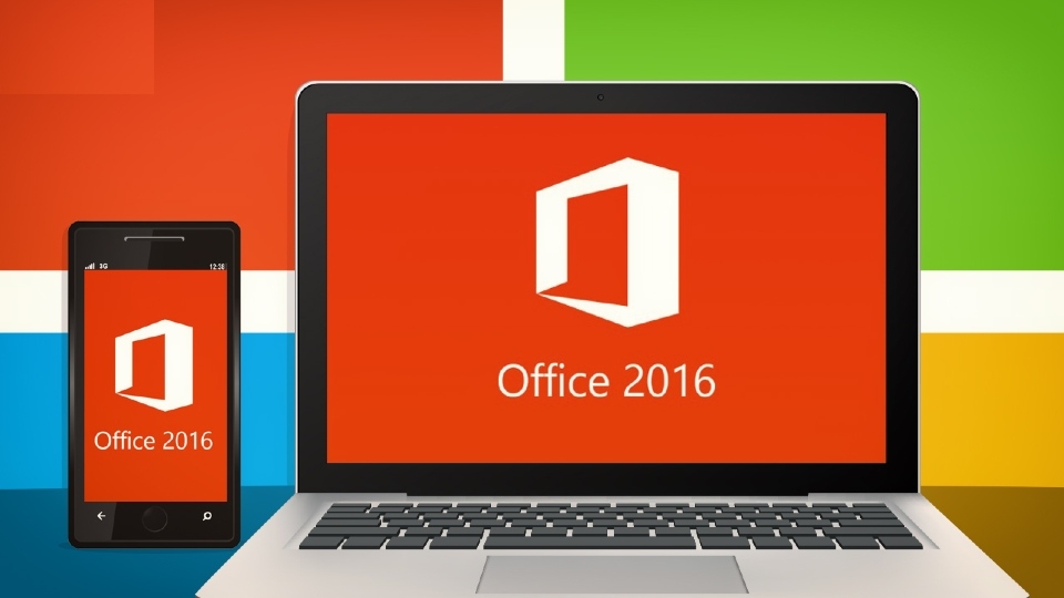 Những lưu ý khi cài đặt Office phiên bản 2016