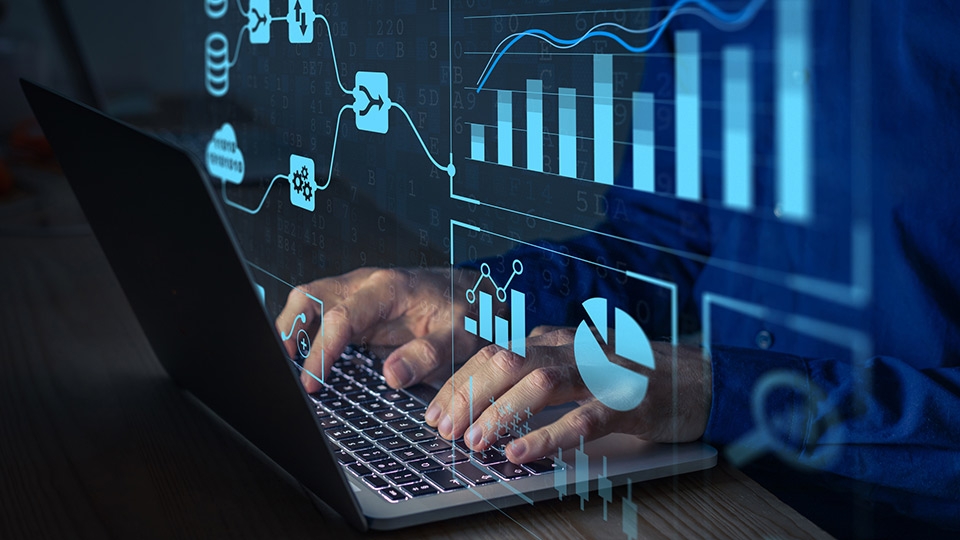 Cần có các kỹ năng về công nghệ thông tin để trở thành Database Administrator