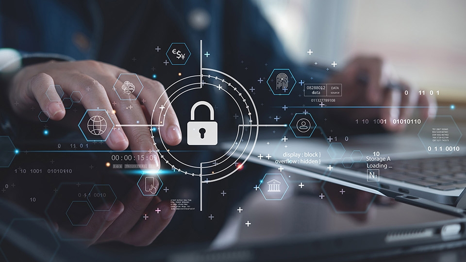 Quản lý và bảo mật cơ sở dữ liệu