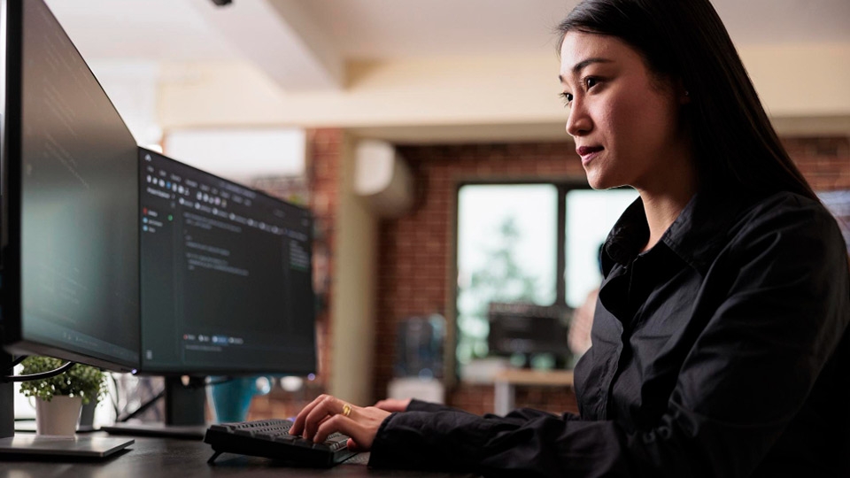 Thực hành thực tế công việc của Database Administrator