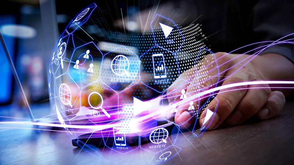 Ngành công nghệ thông tin phát triển cực mạnh mẽ ngày nay