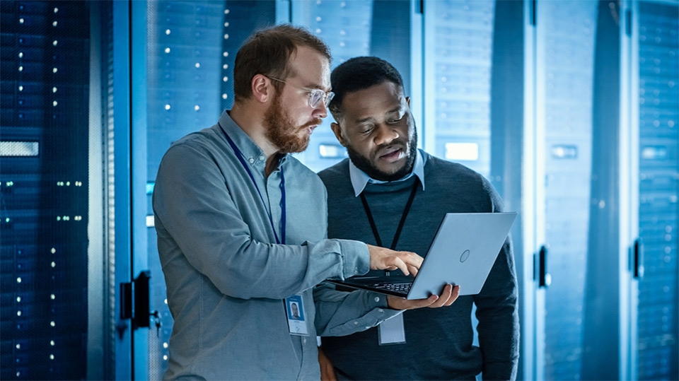 Database Administrator có thể làm việc ở nhiều lĩnh vực