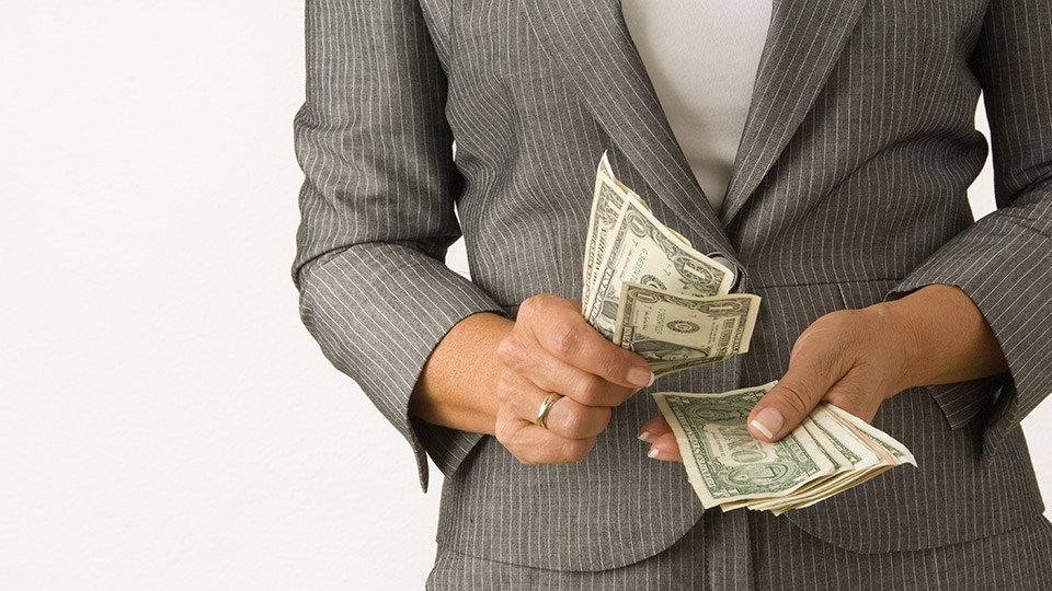 Database Administrator có tiềm năng phúc lợi cao