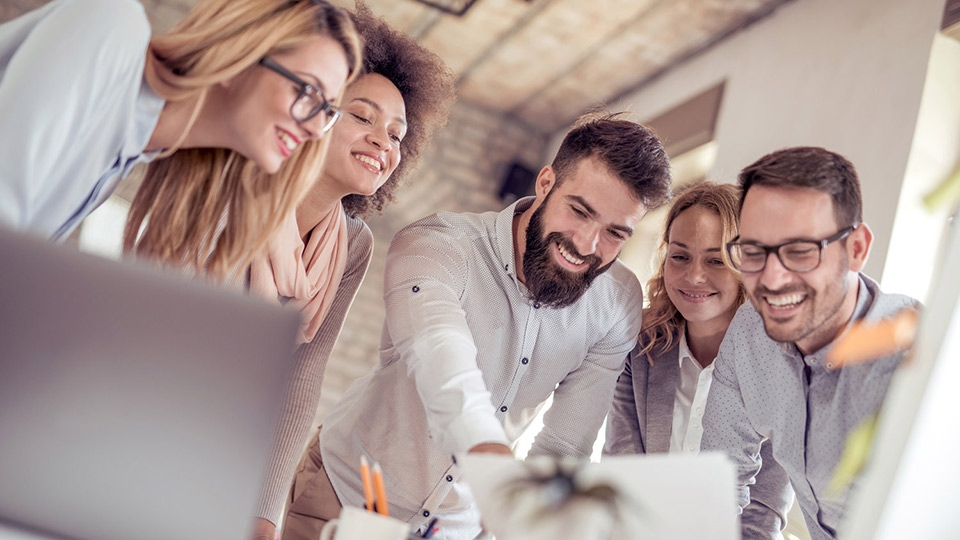 Database Administrator là một công việc khá thú vị