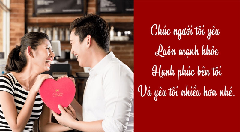stt chúc Tết vợ 2024 hình 2