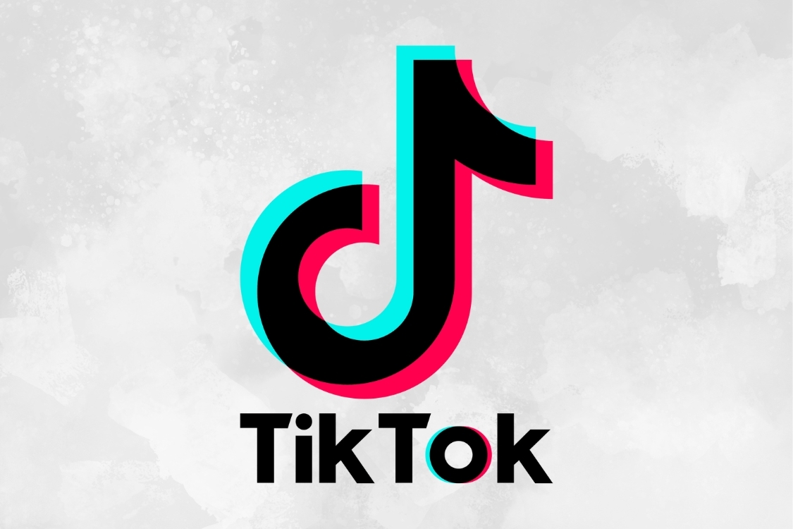 Logo biểu tượng TikTok PNG 1