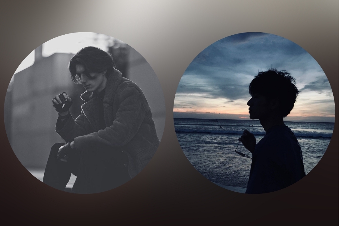 Ảnh avatar buồn nam, avatar ngầu cho nam buồn 2