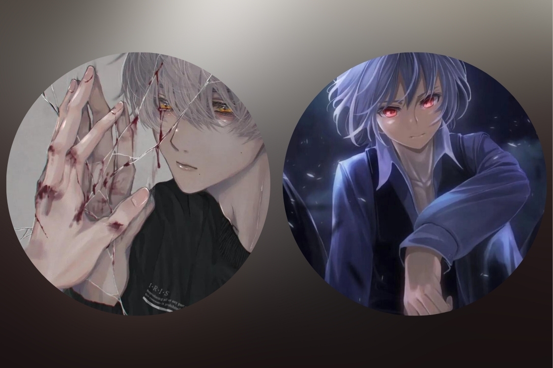 Ảnh avatar buồn nam, avatar ngầu cho nam buồn 1