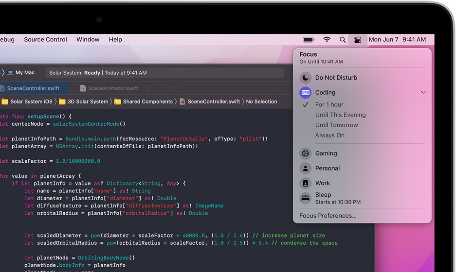 MacOS Monterey là gì (5)