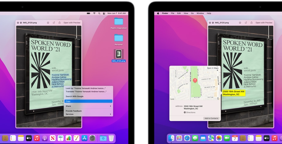MacOS Monterey là gì (6)