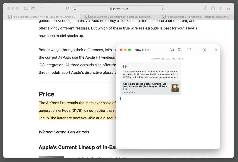 MacOS Monterey là gì (8)