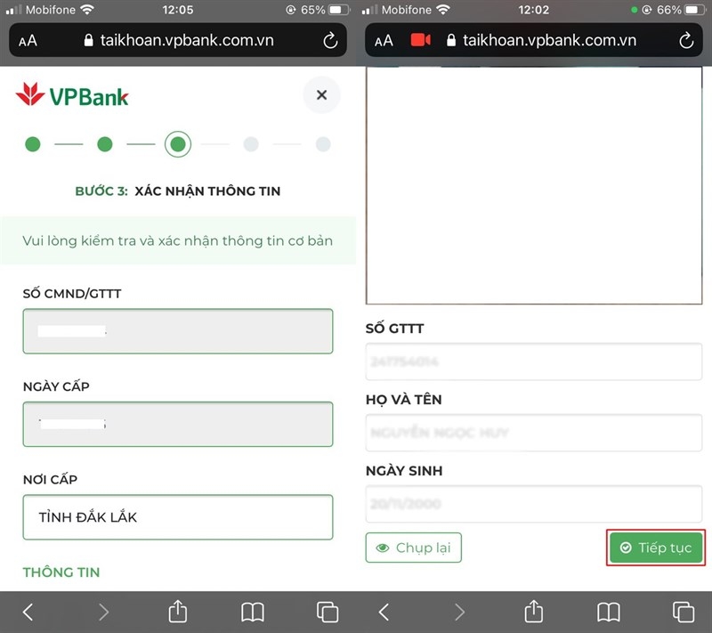 thẻ đen vpbank hình 10
