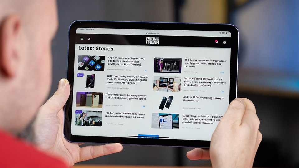 iPad sẽ ít đa dạng hơn về mẫu mã