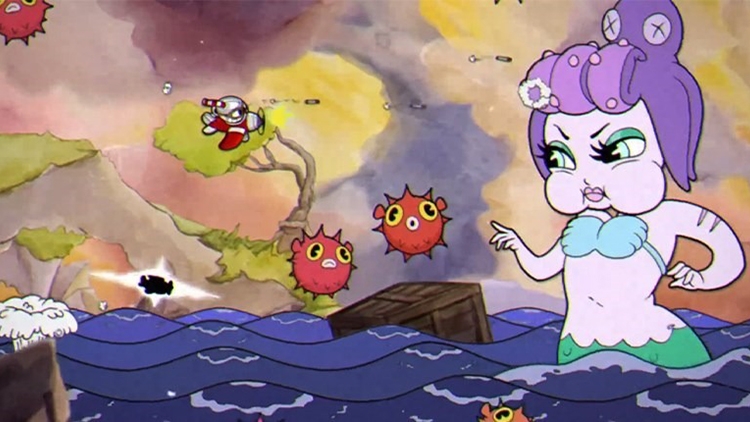 Cuphead (hình 6)