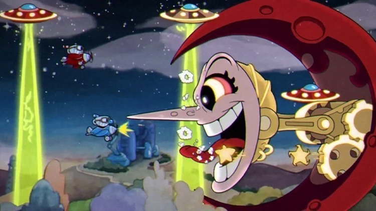 Cuphead (hình 7)