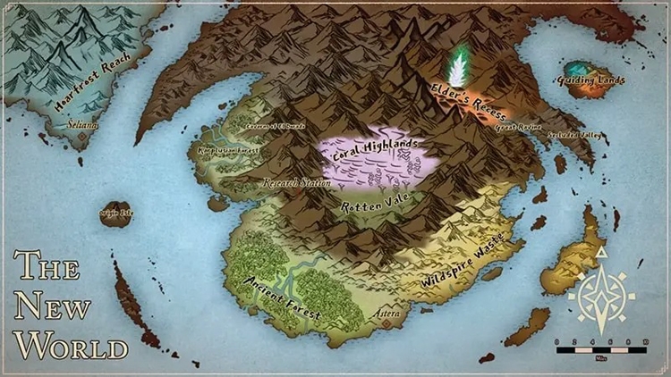 Monster Hunter World (hình 9)