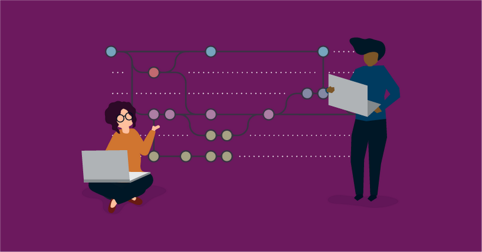 Khái niệm của Gitflow với những tiêu chí cơ bản