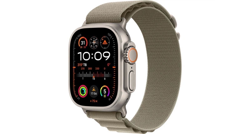 Nên mua smartwatch đôi nào cho ngày Valentine hình 1