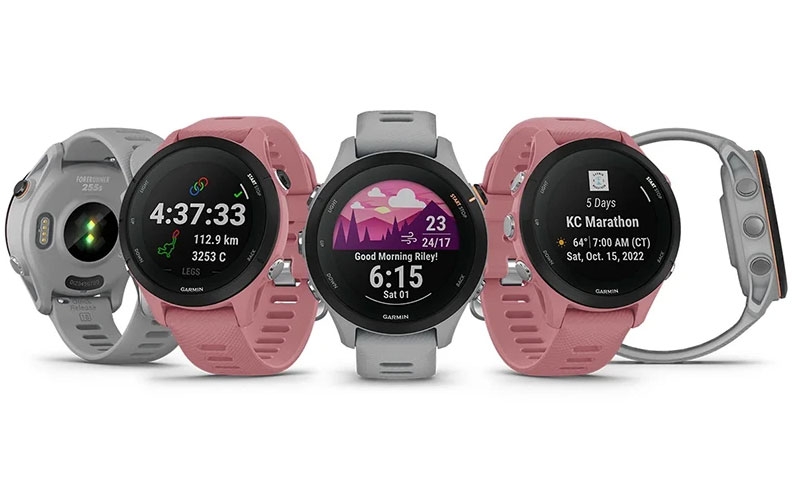 Nên mua smartwatch đôi nào cho ngày Valentine hình 3