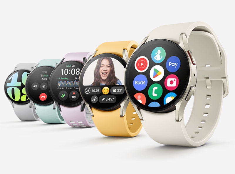 Nên mua smartwatch đôi nào cho ngày Valentine hình 4