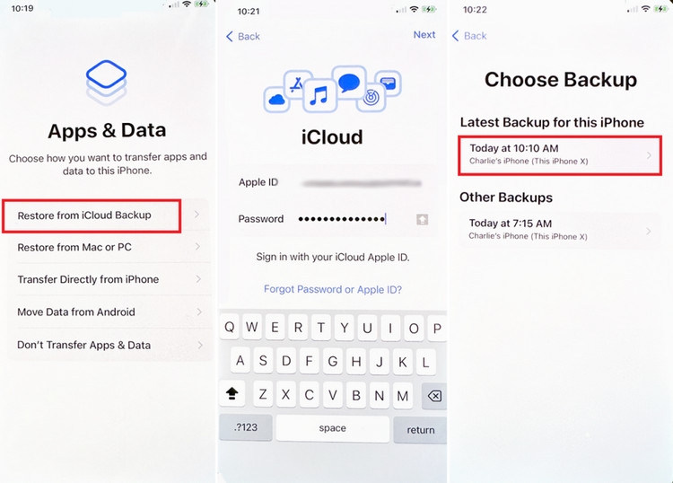 Restore iPhone – Hướng dẫn chi tiết (7)