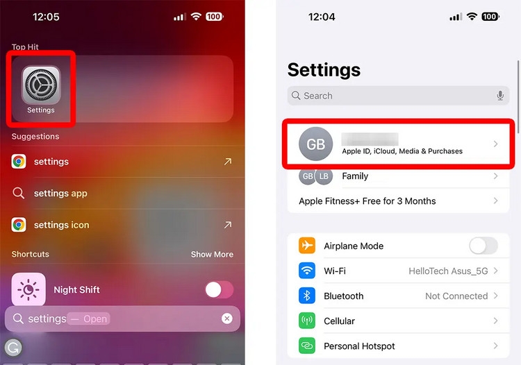 Restore iPhone – Hướng dẫn chi tiết (2)