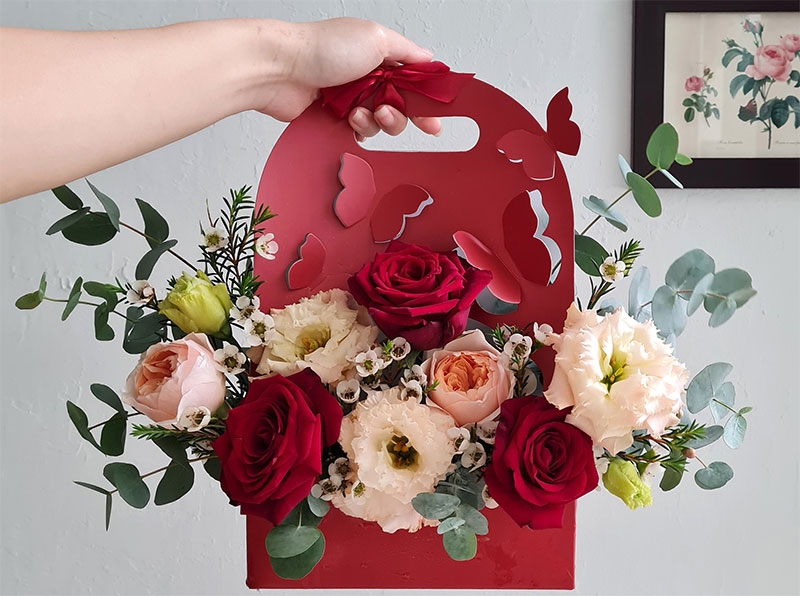 quà Valentine 2024 cho bạn gái hình 1