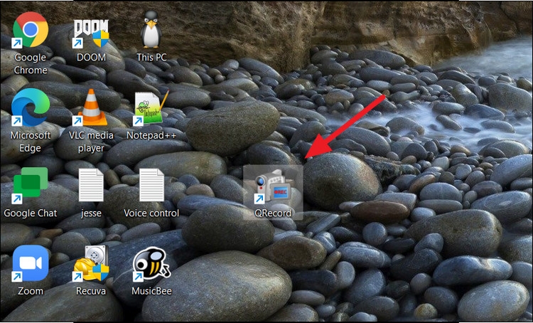 Cách đưa ứng dụng ra màn hình máy tính (13)
