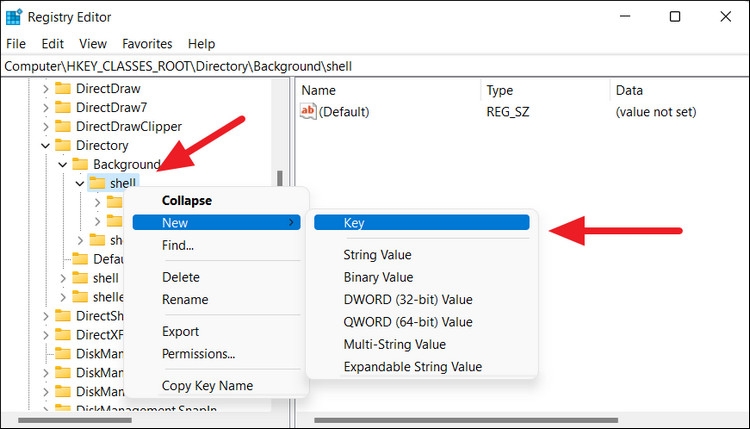 Cách đưa ứng dụng ra màn hình máy tính (15)