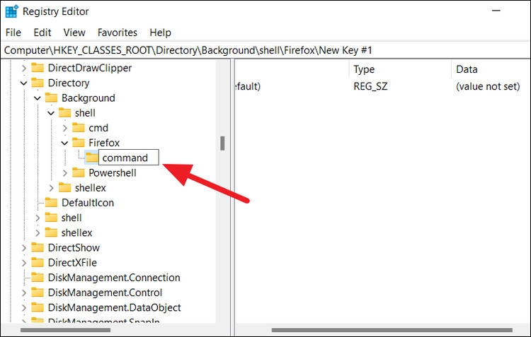 Cách đưa ứng dụng ra màn hình máy tính (17)