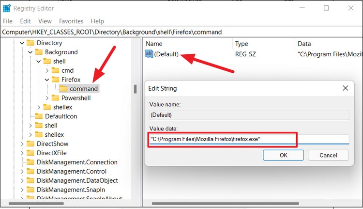 Cách đưa ứng dụng ra màn hình máy tính (19)
