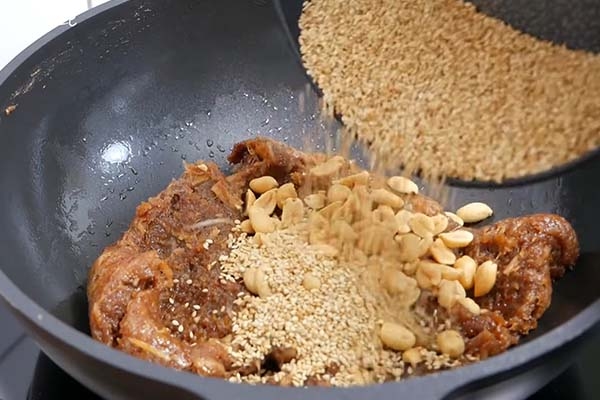 cách làm kẹo chuối khô 4