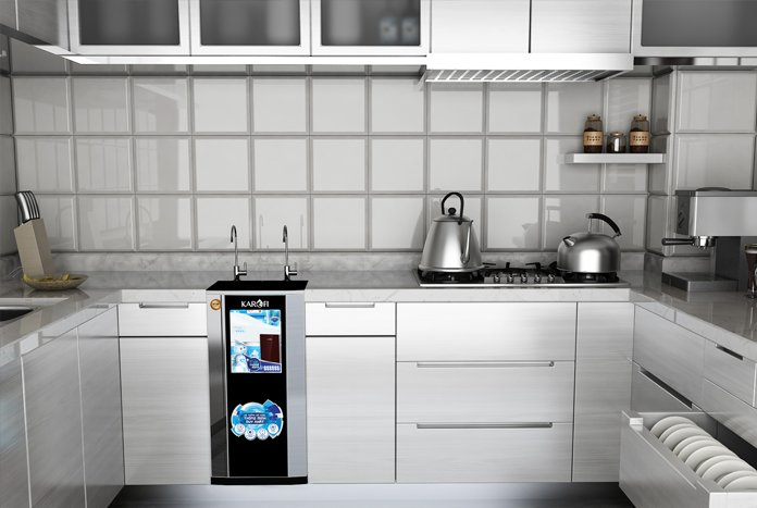 Nên sử dụng máy lọc nước nóng lạnh hay cây nước nóng lạnh? 3