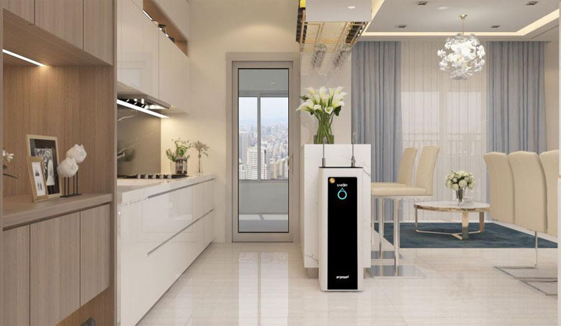 Nên sử dụng máy lọc nước nóng lạnh hay cây nước nóng lạnh? 5