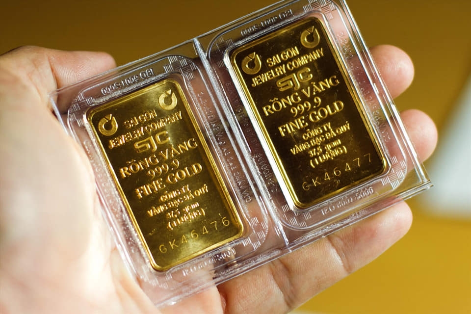 Tết 2024 có nên tặng vàng không 2