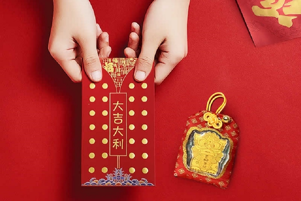 Tết 2024 có nên tặng vàng không 3