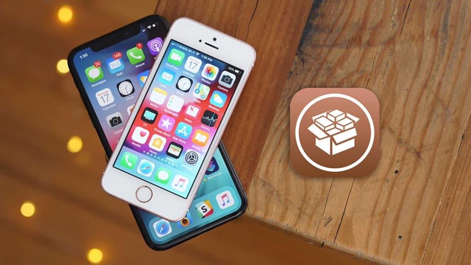 Jailbreak iPhone