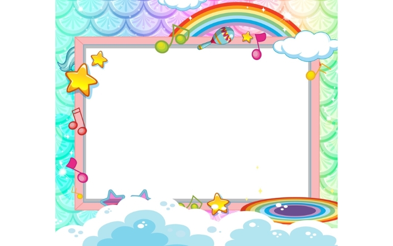 Background hoạt hình dùng cho PowerPoint 1