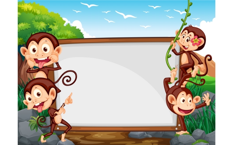 Background hoạt hình dùng cho PowerPoint 5