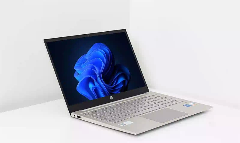 Laptop mỏng nhẹ tặng bạn gái Valentine 2024 hình 2