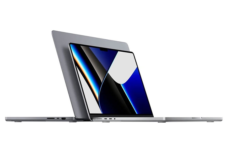 Laptop mỏng nhẹ tặng bạn gái Valentine 2024 hình 4