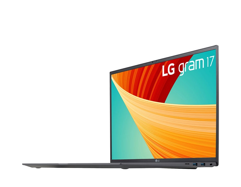 Laptop mỏng nhẹ tặng bạn gái Valentine 2024 hình 5