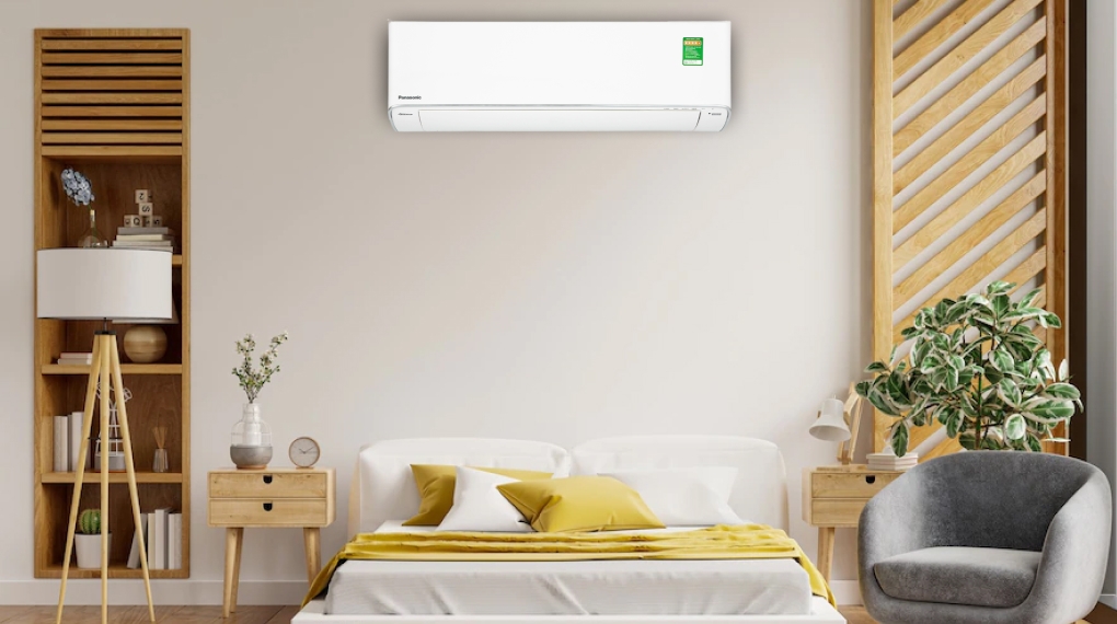 Top 10 hãng máy lạnh tốt nhất hiện nay 1