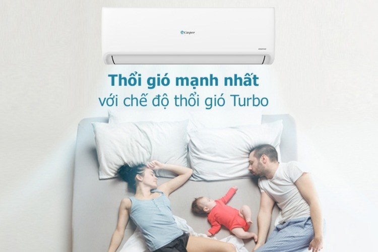 Top 10 hãng máy lạnh tốt nhất hiện nay 5
